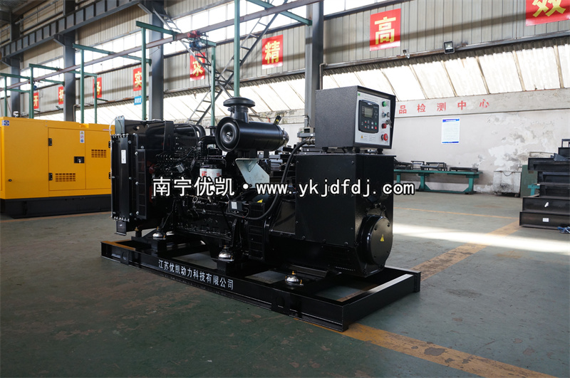 2023年2月17日，75kw康明斯柴油發(fā)電機(jī)組發(fā)貨廣東梅州